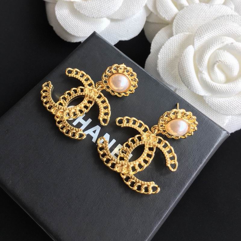 Chanel earing 1lyx309 (3)